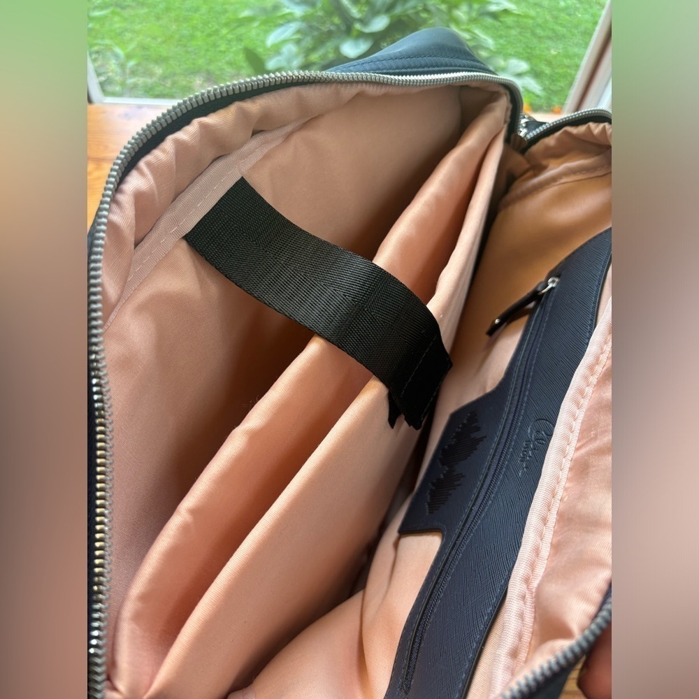 Céline Dion business tote bag - Picture 14 of 16
